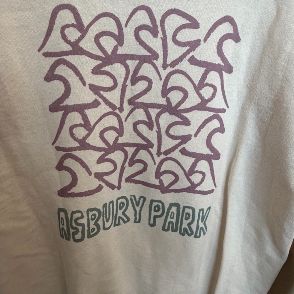 Asbury Park Crewneck Sweatshirt - Picture 7 of 7